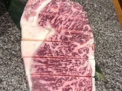 M12牛西冷-NIUAN牛庵·日式和牛烧肉(恒隆店)