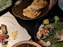 -花潮料理艺食馆(成都万象城店)