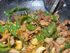 -费大厨辣椒炒肉(新城吾悦广场店)