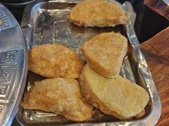 -破店肥哈·海鲜·烧烤(郑州银泰inPARK店)