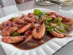 -胖嫂海鲜饭店