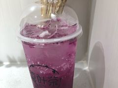 -夏叶茶(大光明店)