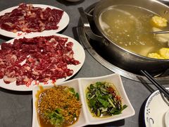 -贵宾牛·潮汕牛肉火锅(珠池总店)