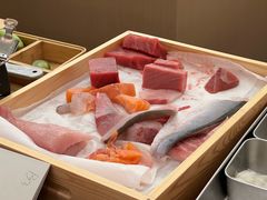 -鮨政· Omakase(港汇恒隆广场店)