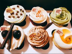 -Pantry's Best派悦坊蛋糕(K11购物艺术中心店)