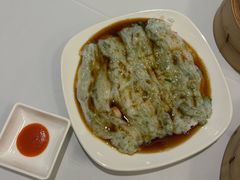 -半岛太子酒家(海港城店)