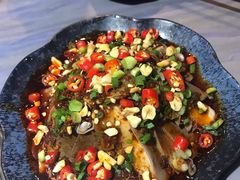 -湘芙蓉·湖南菜(椒江店)