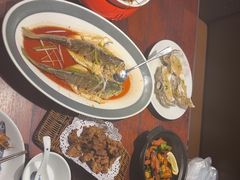 -前海沿·青岛菜(五四广场永旺店)