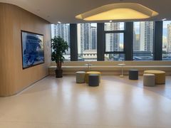 -复动肌骨门诊·MEDMOTION(北外滩店)