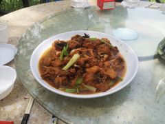 -白氏鲶鱼汤(白亮1号店)