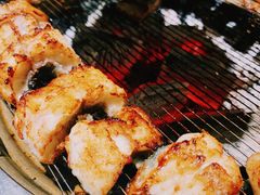 -泥炉烧肉师(新街口金銮巷店)