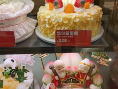 -味多美蛋糕(灯市口店)