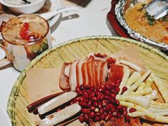 -老阿爸鲜鱼土菜(园区永旺店)