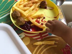 -宜家家居(西安未央商场店)