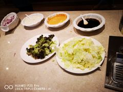 -溪涌潮天下餐厅(麓湾国际公馆店)