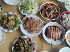 -十一街苍蝇馆子转经消江湖菜(九眼桥十一街店)