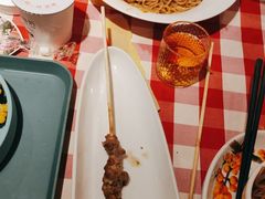 -西贝(厦门中华城店)