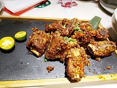 -望湘园·湖南菜(宏伊店)
