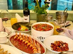 -济南喜来登酒店