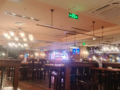 -宝莱纳啤酒花园餐厅PAULANER BRAUHAUS Nanjing(广州路店)