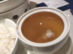 -兰湘子·湘菜小炒(济南领秀城店)