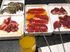 -神户赤童日式烤肉伙伴(东直门店)