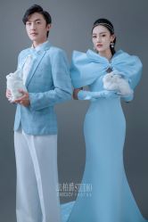 -太古映画婚纱摄影(天河店)