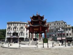 -汕头市小公园