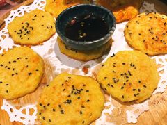 -冰川延边料理·炭烤串(原小木屋店)