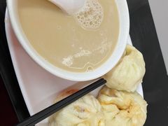 -老陶包子铺(南大西南村店)
