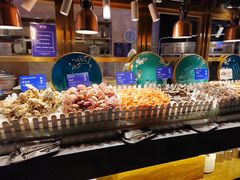 -星伦多自助料理(江阴万达店)