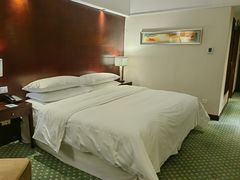 -宁波东港喜来登酒店