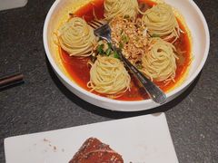 -茅庐川菜(威高广场店)