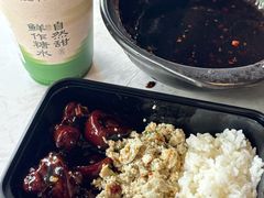 -阿龙酒煲(海宁新苑路店)