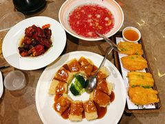 -甬上名灶(天一阁·翠柏店)