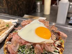 -千房(道頓堀ビル店)