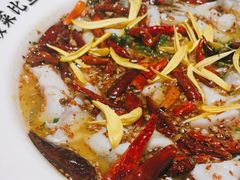 -太二酸菜鱼(正大广场店)