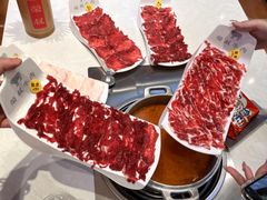 -荣叔港式沙嗲牛肉火锅(正佳潮流店)