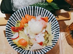 -万岁寿司(芳村店)