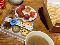 -汪保来(杭州解放路店)