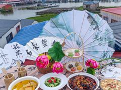 -君豪蟹都·湖景·农家乐(蟹舫苑店)