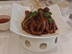 -莞香楼·正宗东莞菜(东升店)