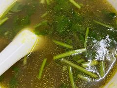 -黄阿姨锅贴大王(万航渡路店)