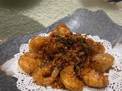 -北海渔村酒楼·粤菜海鲜点心(新华店)