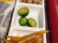 -禄婶鸡煲·打边炉