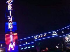 -枫花园汽车电影院(朝阳公园店)