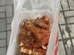 -王二甩老木子鸡(江湾店)