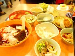 -龙抄手(春熙路总店)