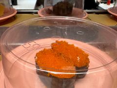 -争鲜回转寿司(朝北大悦城店)