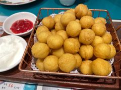 -巴依老爷新疆美食(传媒大学店)